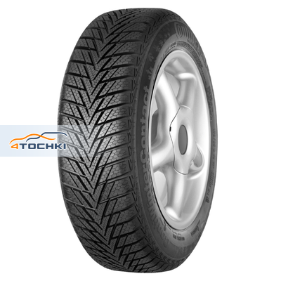 Continental 155/60R15 74T ContiWinterContact TS 800 TL FR