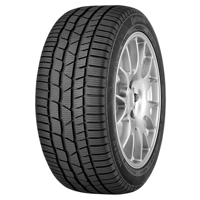 Continental 255/40R20 101V XL ContiWinterContact TS 830 P MO TL FR