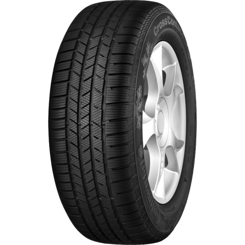 Continental 275/40R22 108V XL ContiCrossContact Winter TL FR