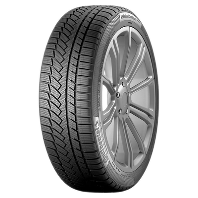 Continental 265/35R18 97V XL ContiWinterContact TS 850 P TL FR