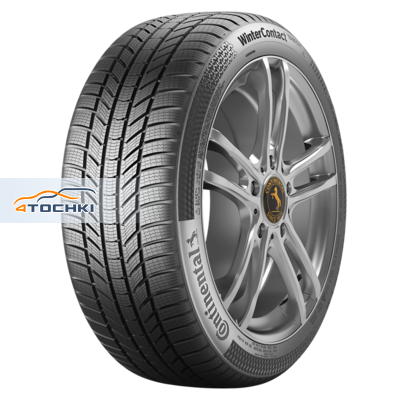 Continental 235/55R19 105T XL WinterContact TS 870 P TL FR
