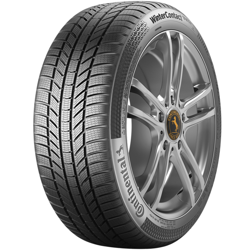 Continental 285/45R19 111V XL WinterContact TS 870 P TL FR