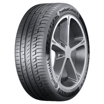 Continental 275/40R18 103Y XL PremiumContact 6 TL FR