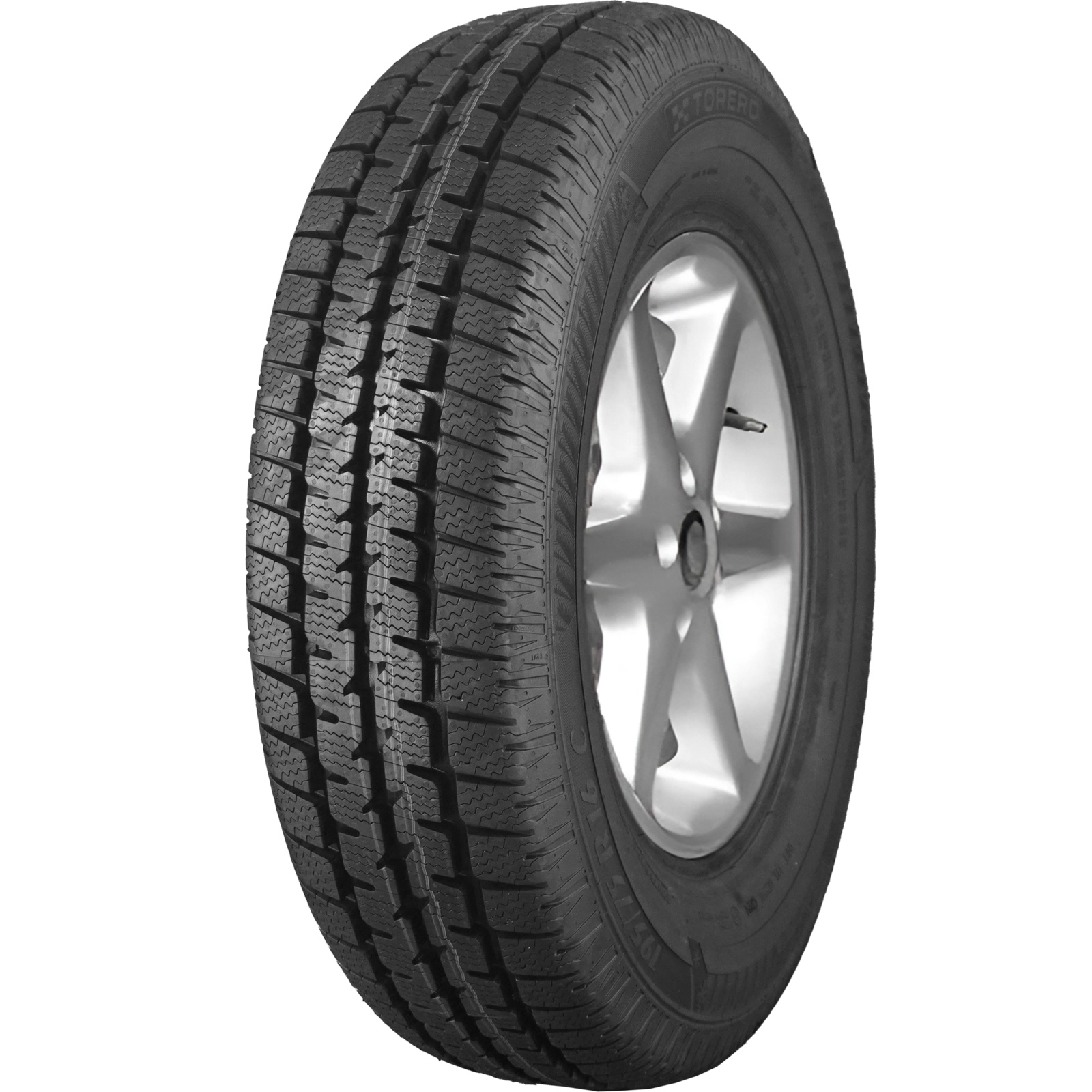 Torero 195/75R16C 107/105R MPS530 TL