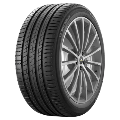 Michelin 235/65R17 104V Latitude Sport 3 MO TL