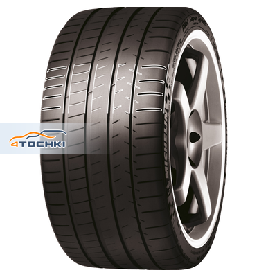 Michelin P285/30ZR19 94(Y) Pilot Super Sport TL ZP