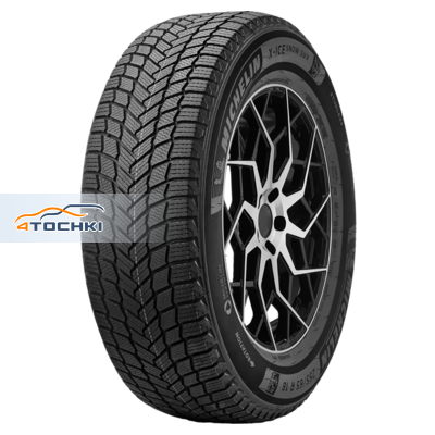 Michelin 265/40R20 104H XL X-Ice Snow TL