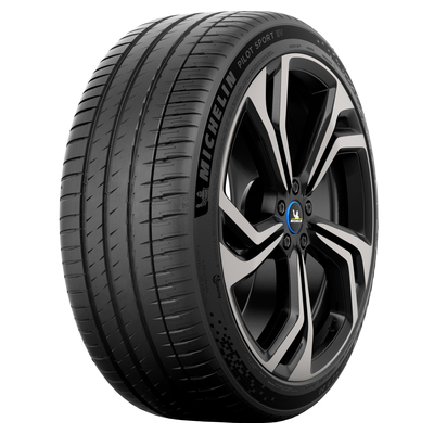 Michelin 235/45R20 100V XL Pilot Sport EV Acoustic TL