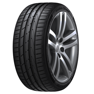 Hankook 225/55R17 97W Ventus S1 Evo 2 K117 TL