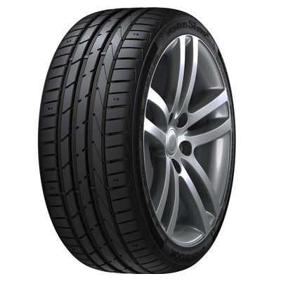 Hankook 245/45R18 100Y XL Ventus S1 Evo 2 K117B TL HRS