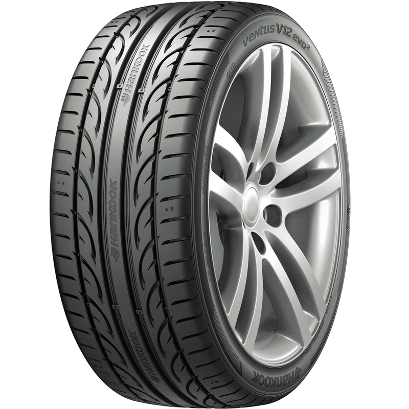 Hankook 215/40ZR18 89Y XL Ventus V12 Evo 2 K120 TL