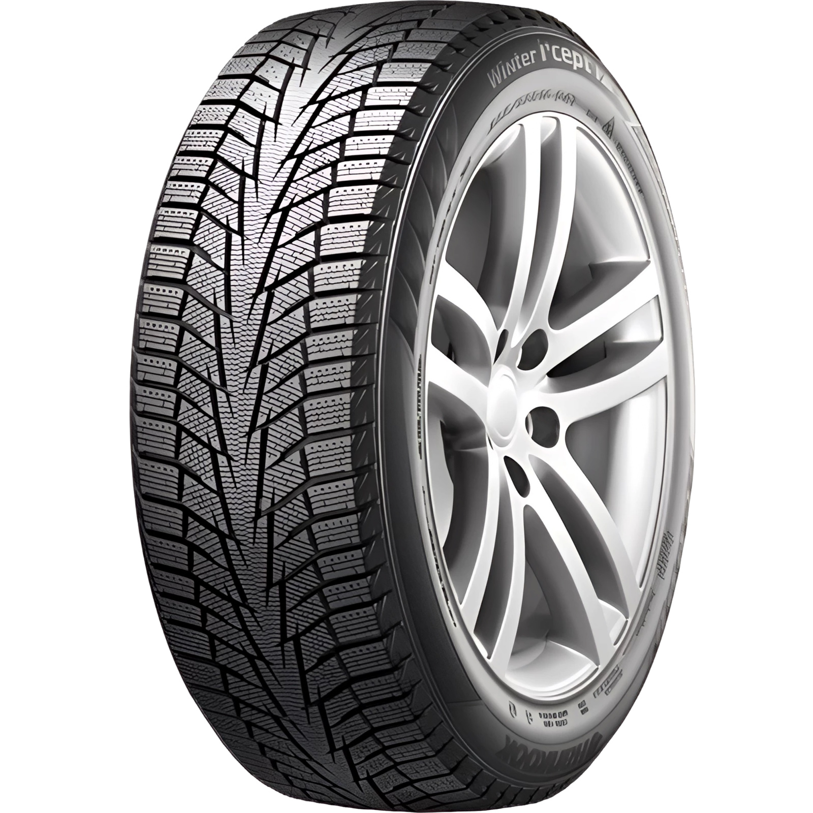 Hankook 215/55R16 97T XL Winter i*cept IZ2 W616 TL