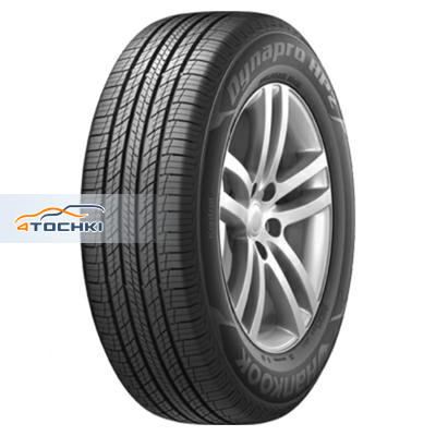 Hankook 285/40R22 110H XL Dynapro HP2+ RA33D TL