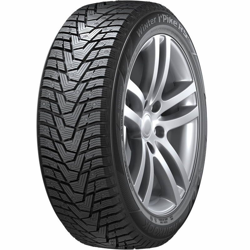 Hankook 215/55R16 97T XL Winter i*Pike RS2 W429 TL (шип.)