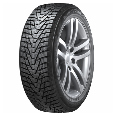 Hankook 245/40R18 97T XL Winter i*Pike RS2 W429 TL (196 шип.)