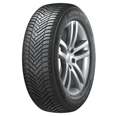 Hankook 215/50R17 95W XL Kinergy 4s2 H750 TL