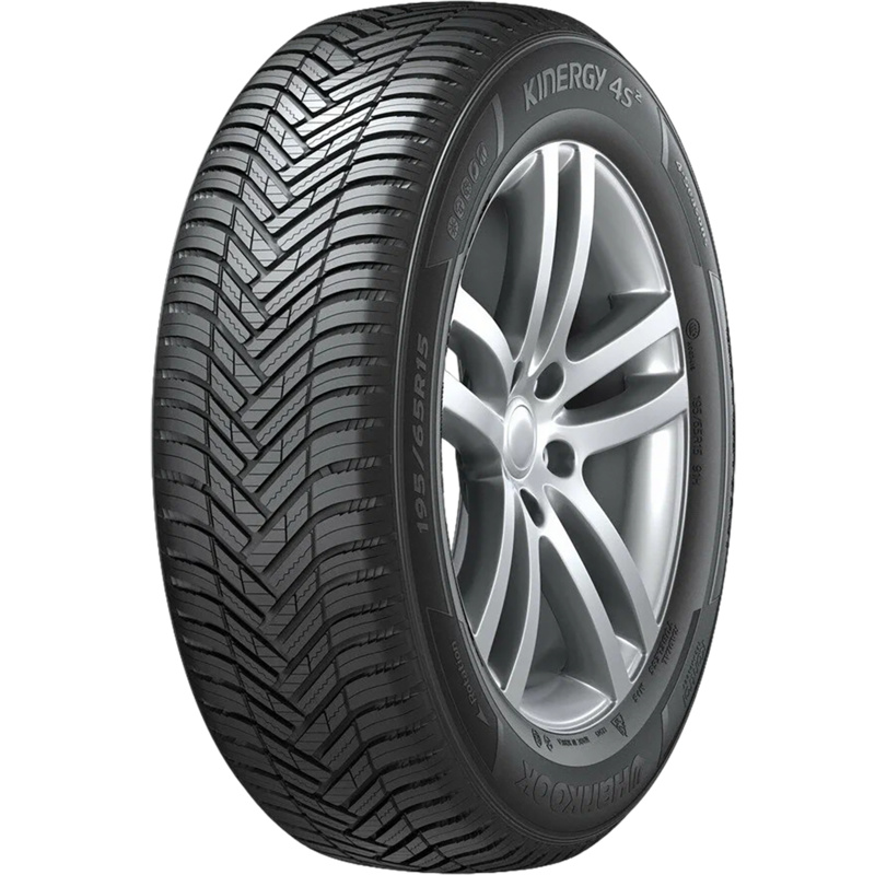Hankook 195/50R16 88V XL Kinergy 4s2 H750 TL