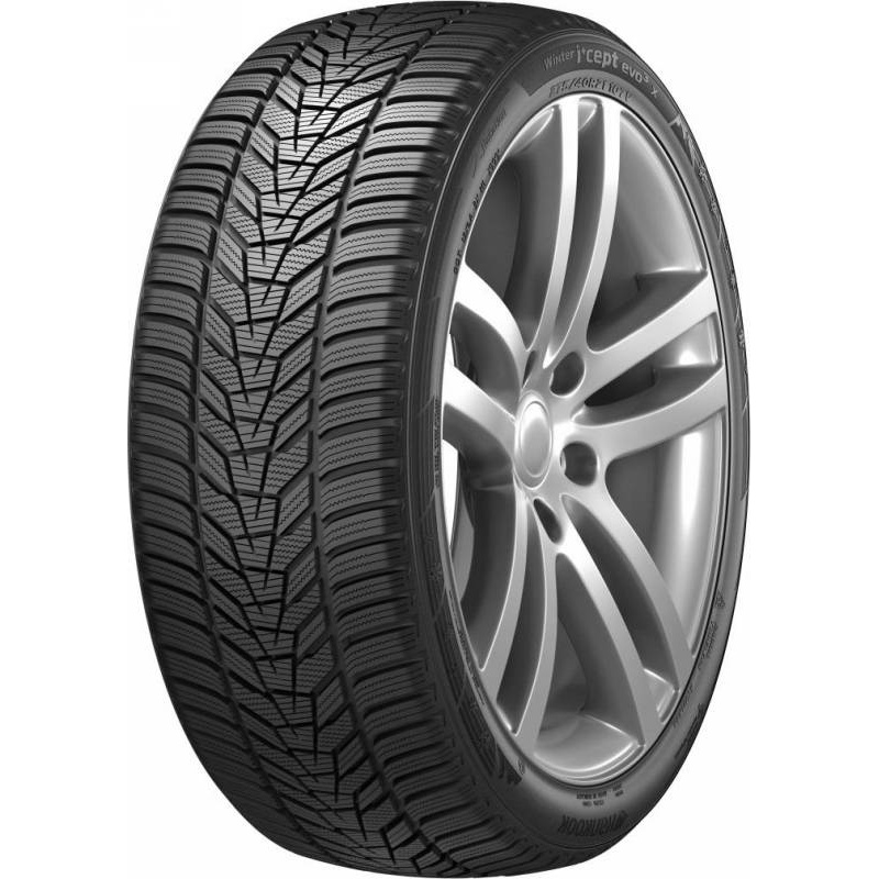 Hankook 255/35R18 94V XL Winter i*cept Evo 3 W330 TL