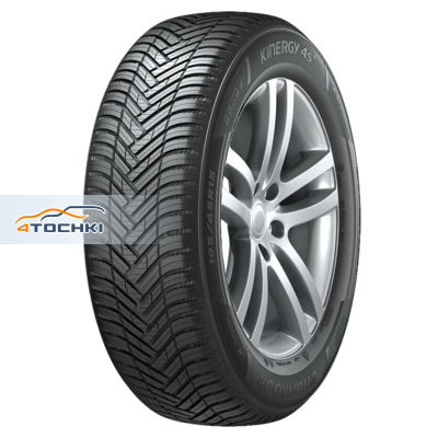 Hankook 195/65R15 91V Kinergy 4s2 H750 TL