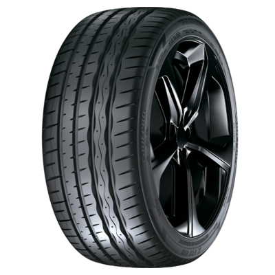 Hankook Laufenn 225/40ZR19 93Y XL Z Fit EQ LK03 TL