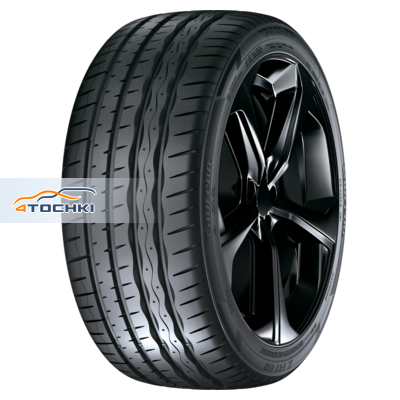 Hankook Laufenn 235/35ZR19 91(Y) XL Z Fit EQ LK03 TL