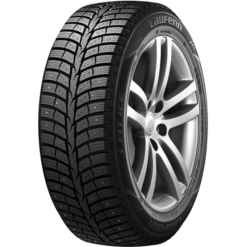 Hankook Laufenn 205/70R15 96T i Fit Ice LW71 TL (шип.)