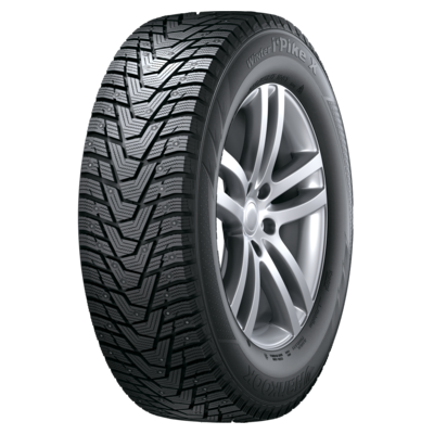 Hankook 245/75R16 111T Winter i*Pike X W429A TL (шип.)