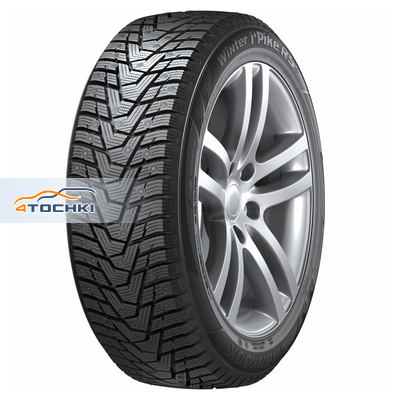Hankook 215/55R17 98T XL Winter i*Pike RS2 W429 TL (шип.)