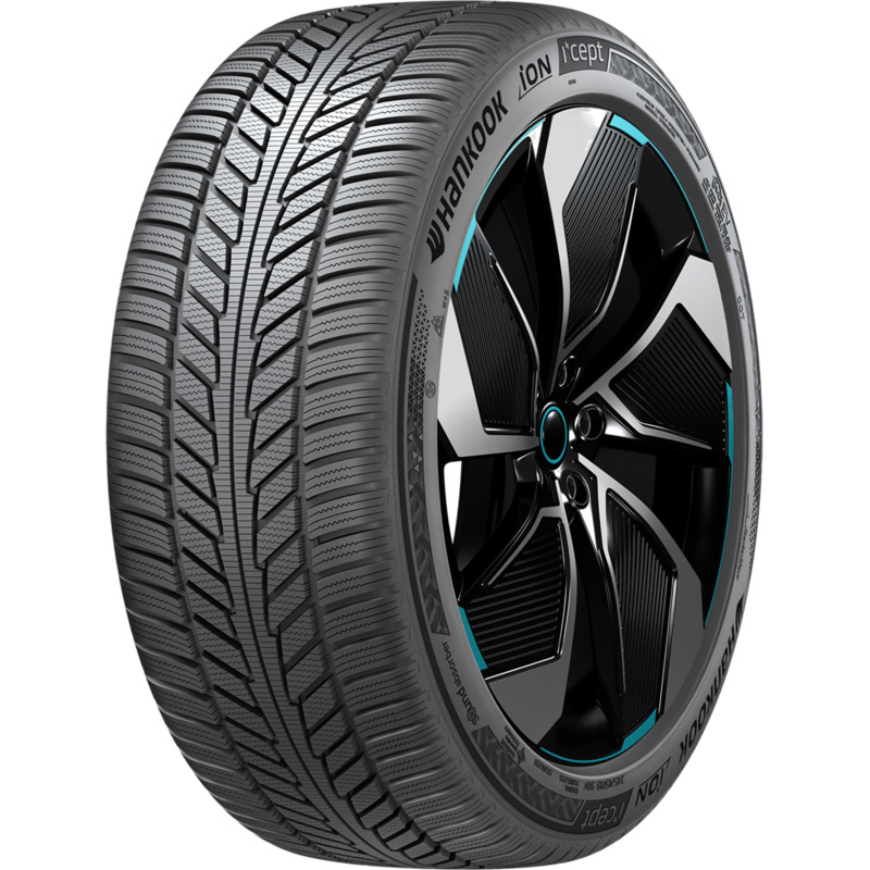 Hankook 265/35R21 101V XL Winter i*cept iON IW01 TL