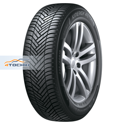 Hankook 225/50R18 99W XL Kinergy 4s2 X H750A TL