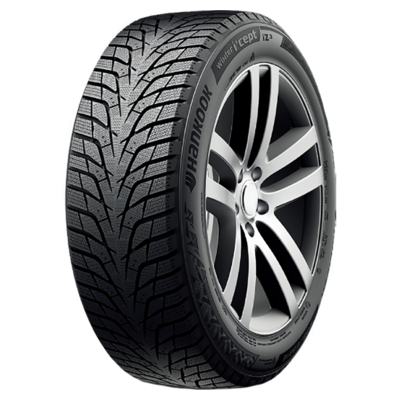 Hankook 255/45R19 104T XL Winter i*cept IZ3 W636 TL