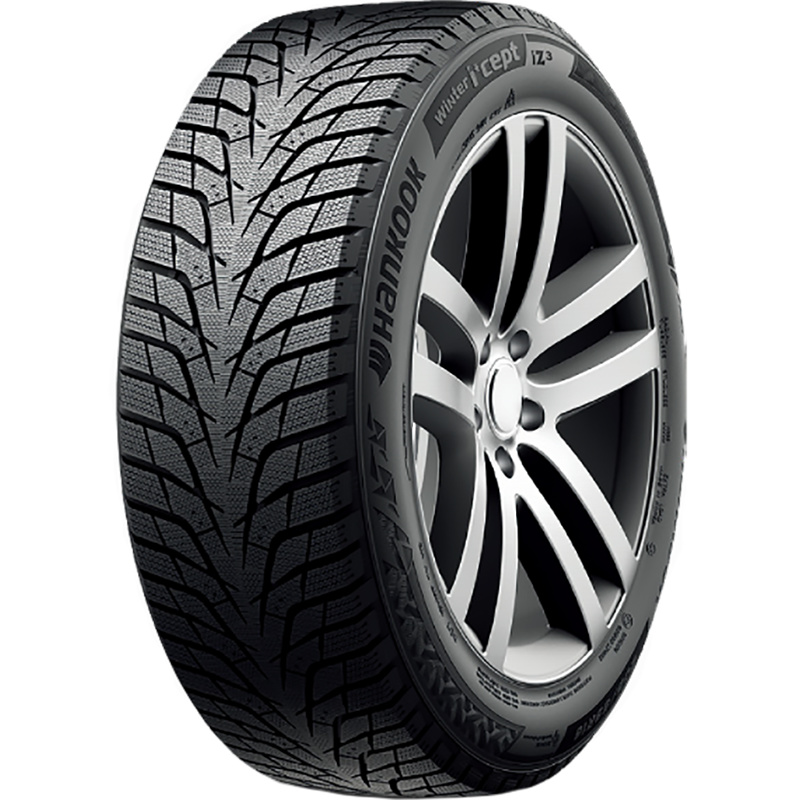 Hankook 205/55R17 95H XL Winter i*cept IZ3 W636 TL