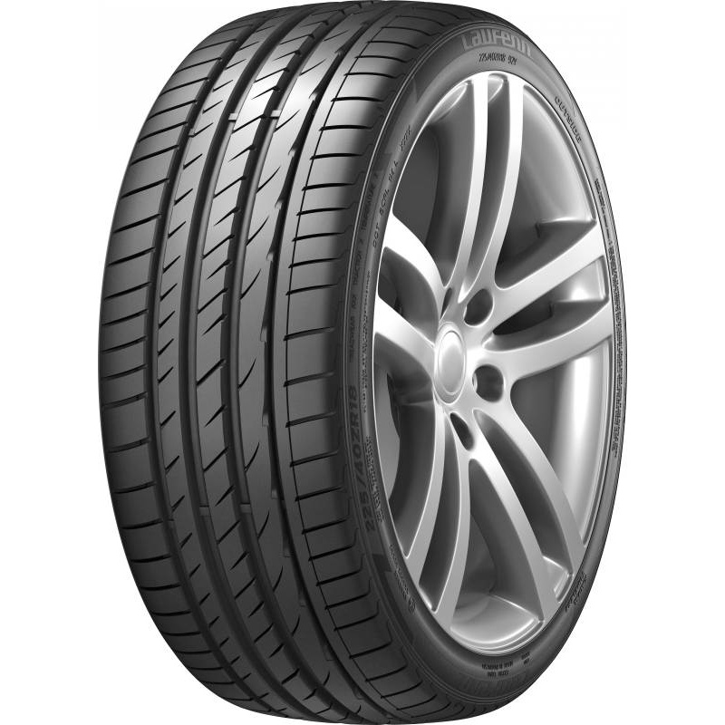 Hankook Laufenn 215/45ZR17 91Y XL S Fit EQ+ LK01 TL