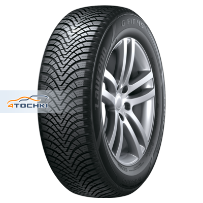 Hankook Laufenn 215/50R17 95W XL G Fit 4S LH71 TL