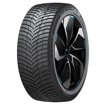 Hankook 245/40R20 99T XL iON Nordic I*CE IW04 TL (шип.)