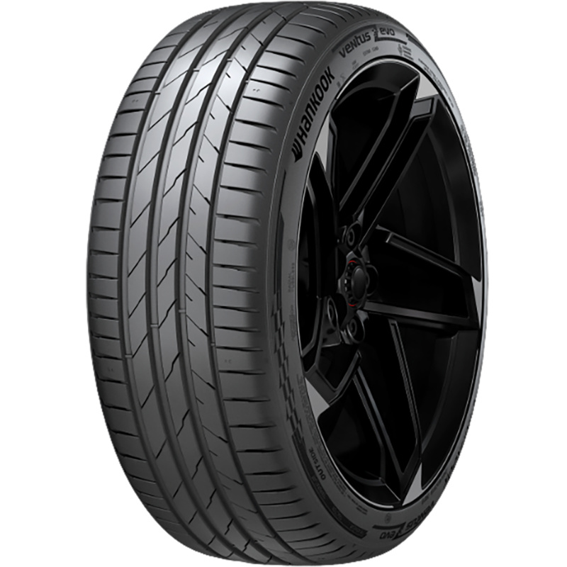 Hankook 255/40ZR20 101(Y) XL Ventus evo Z Z001 TL