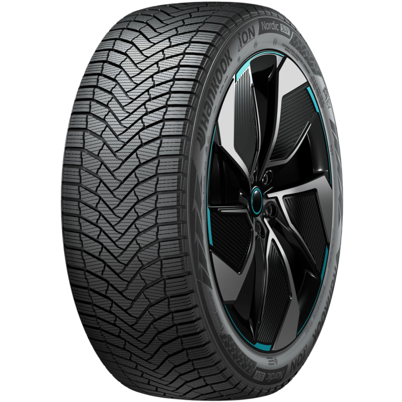 Hankook 255/40R20 101H XL iON Nordic SUV IW41A TL