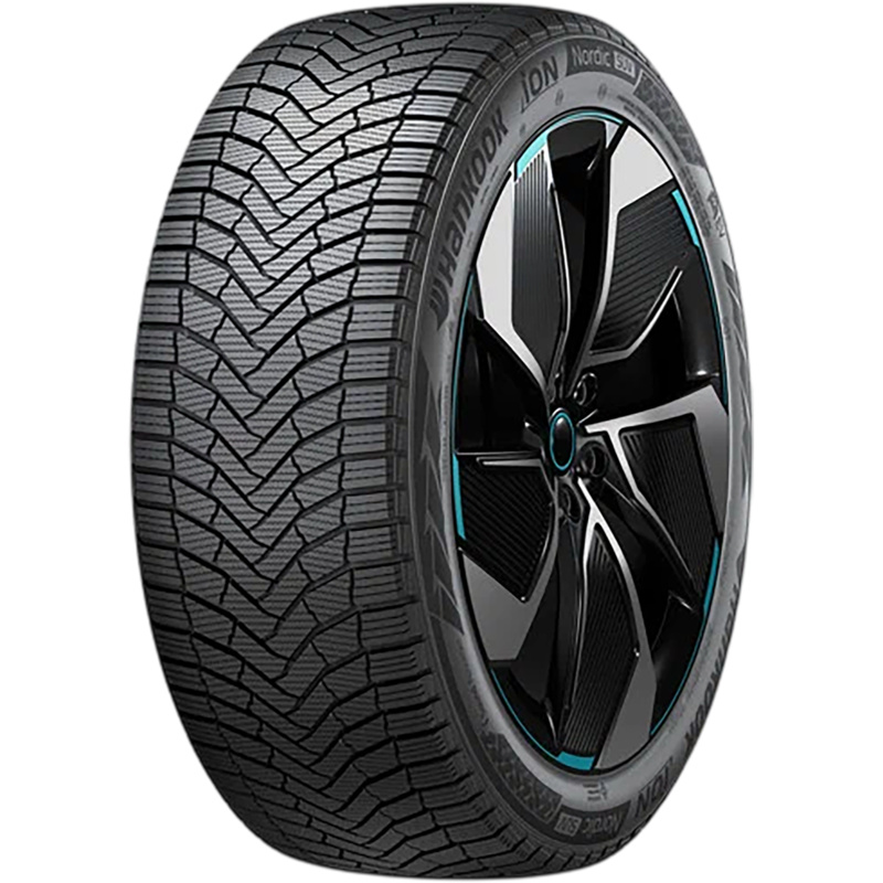 Hankook 245/40R20 99H XL iON Nordic IW41 TL