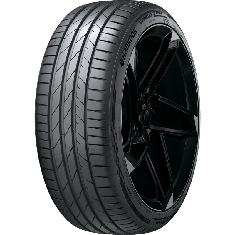 Hankook 295/35ZR20 105(Y) XL Ventus evo K137 TL