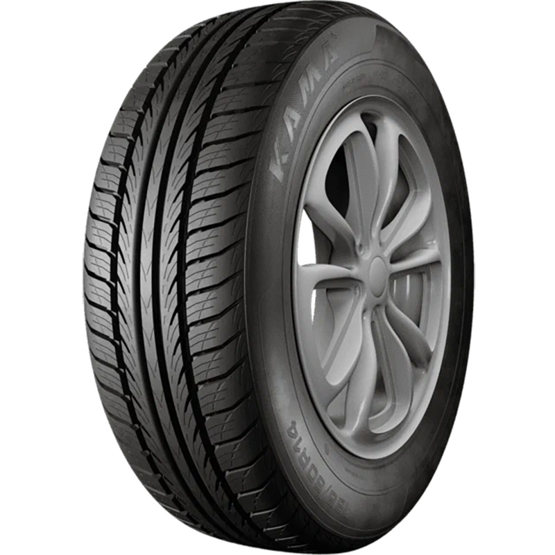 Kama 185/60R14 82H Breeze (НК-132) TL