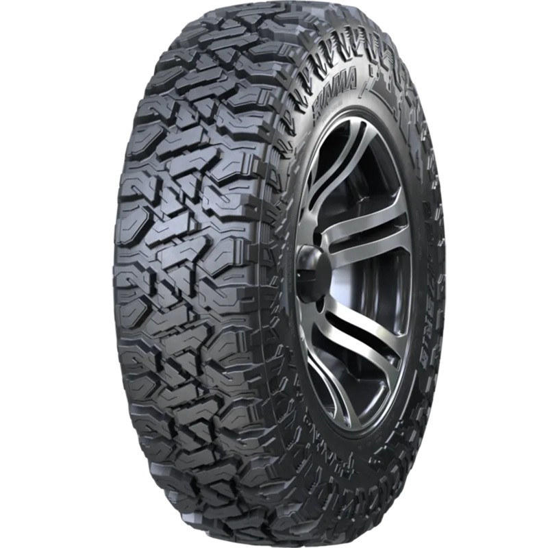 Kama 185/75R16 97Q Flame M/T (НК-434) TL