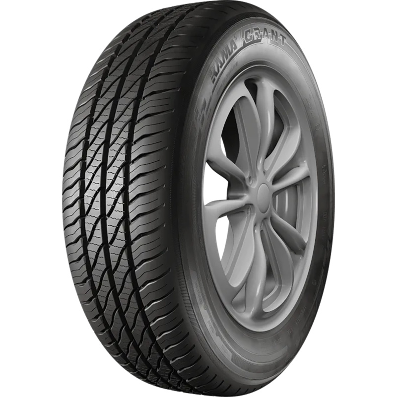 Kama 135/80R12 72T Кама-365 (НК-241) TL