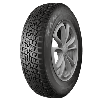 Kama 135/80R12 68Q 503 TL (шип.)