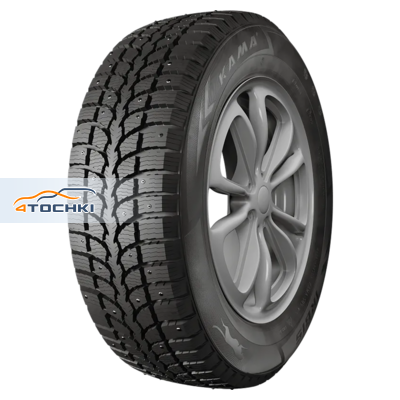 Kama 175/65R14 82T Кама-505 Irbis TL (шип.)