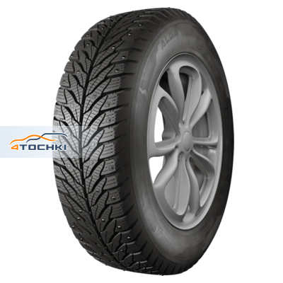 Kama 185/65R14 86T Alga (НК-531) TL (шип.)