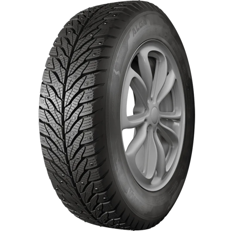 Kama 185/70R14 88T Alga (НК-531) TL (шип.)