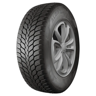 Kama 185/75R16 97T Alga SUV (НК-532) TL M+S 3PMSF (шип.)