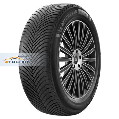 Michelin 215/55R17 98V XL Alpin 7 TL
