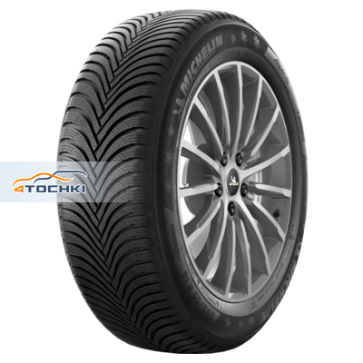 Michelin 225/55R17 97H Alpin 5 * MO TL