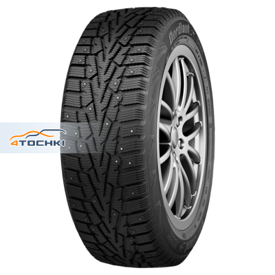 Cordiant 225/65R17 106T Snow Cross PW-2 TL (шип.)